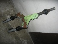 hyosung super cab 50 lagi zawieszenie przód