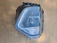 Lampa lewy przód HYUNDAI SANTA FE IV S1921-21130 EUROPA