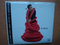 Guillaume Saint-James Sextet: Jazzarium – Polis