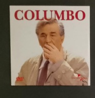 Columbo lektor PL Nocne życie porucznika , DVD nr 67 (w innym wydaniu 68)