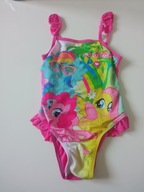 C&A dziecięcy strój kąpielowy jednoczęściowy r 116