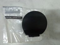 MAZDA CX9 2012-2016 ZAŚLEPKA HAKA PRAWA PRZÓD