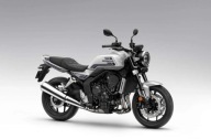 Honda CB CB1000F - NOWOSC - transport - 6 lat gwarancji Benzyna