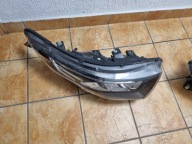 LAMPA PRZÓD PRAWA IVECO DAILY IV LIFT LED 19- EUROPA STAN BDB