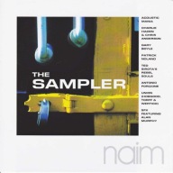 The Sampler/Naim Antonio Forcione audiofilska