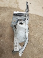 Toyota CHR CH-R ćwiartka przód lewa