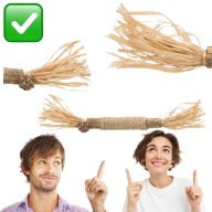 INTERAKTYWNA ZABAWKA DLA KOTA GRYZAK Z MATATABI Z KOCIMIĘTKĄ | REVERSE