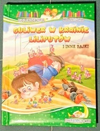 Guliwer w krainie liliputów i inne bajki, bajeczki na dobranoc