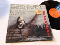Departure – King Kong Dancing (Miami-No Emergency Exit-Mix) ,,,Maxi 533