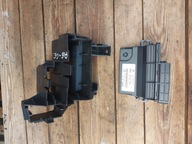 MODUŁ STEROWNIK MOCY AUDI A6 C6 LIFT 4F0907280A