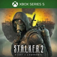 S.T.A.L.K.E.R. 2 Heart of Chornobyl Xbox Series S Wersja Cyfrowa