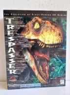 TRESPASSER PC BIG BOX