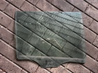 Skoda Fabia III szyba drzwi prawy tył kombi 2018 18