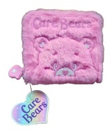 PORTFEL PLUSZOWY NA ZAMEK Troskliwe Misie