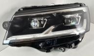VW TRANSPORTER T6 MULTIVAN REFLEKTOR LAMPA PRZEDNIA FULL LED 7L1941035A