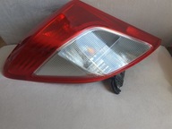 LAMPA LEWY TYŁ TOYOTA YARIS III HB ŁADNA