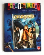 Eragon, płyta DVD