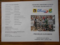 IPE U17 Częstochowa 2025