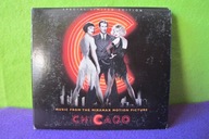 Chicago (Music From The Miramax Motion Picture) CD