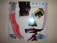 BILLY SQUIER Signs Of Life (1983) / LP 1984 JAPAN Promo Rare