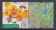 Mołdawia ** - pszczoły