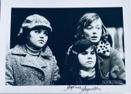 REGINA REGULSKA AUTOGRAF! Dziewczyny do wzięcia