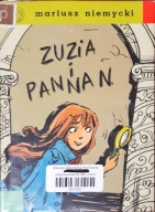 Zuzia i Panna N. Niemycki Mariusz