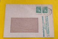 DDR. Koperta z obiegu.02402