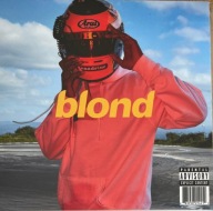 Frank Ocean - Blond (Super Deluxe Edition) Winyl Nowy
