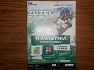 Liga Włókniarz Częstochowa - GKM Grudziądz 2025