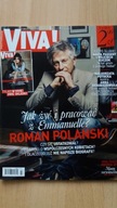 VIVA! R.Polański, E.Seigner, W.Kuczok, A.Passent