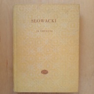 Juliusz Słowacki - Ja Orfeusz