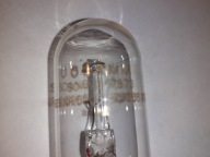 Lampa regulator prądu 15-35V