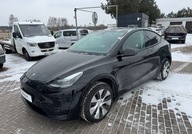 Tesla Y 2023r wersja EU Elektryczny 279KM