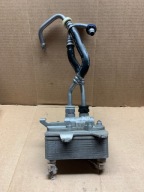 MERCEDES C W205 LIFT 2.0 CGI CHŁODNICA OLEJU A7255000800