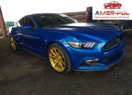 Ford Mustang Gt 2017 5.0 Benzyna 435KM