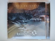 SYMPHONY X - PARADISE LOST CD IDEAŁ