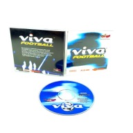 VIVA FOOTBALL PC CD-ACTION PL