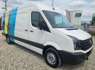 Volkswagen Crafter 136 kM