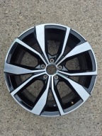 FELGA VW T-ROC R-LINE WZ MISANO 2G 2GA 8x19 ET47 5x112 2GA601025AK (2305)