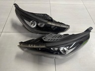 HYUNDAI I30 N Lampa prawa lewa lampy przod