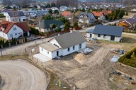 Dom, Obory, Obrowo, Toruński, 106 m²