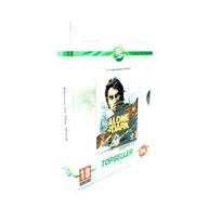 NOWA TOPSELLER ALONE IN THE DARK PC WYDANIE PL