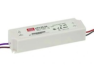 Zasilacz MeanWell LPV-35-36 36W 36V 1A