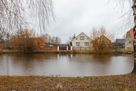 Dom, Słączno, Milicz, Milicki, 120 m²