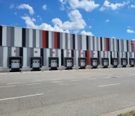 Magazyny i hale, Lublin, 2712 m²
