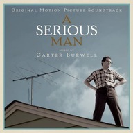 A Serious Man Poważny człowiek Carter Burwell