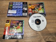 Vegas Casino Kompletna Angielska