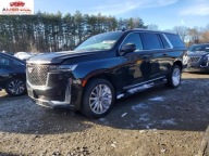 Cadillac Escalade Esv Luxury 2024 3.0 Benzyna 277KM