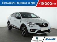 Renault Arkana E-Tech, Salon Polska